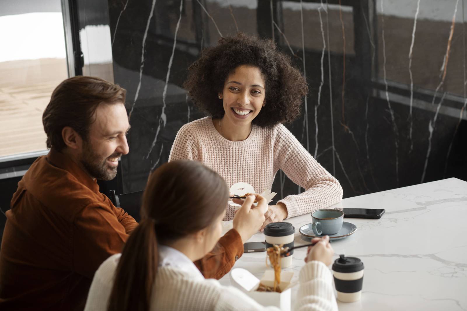 mise à disposition de distributeurs automatiques de café en entreprise à Pessac, près de Bordeaux en Gironde