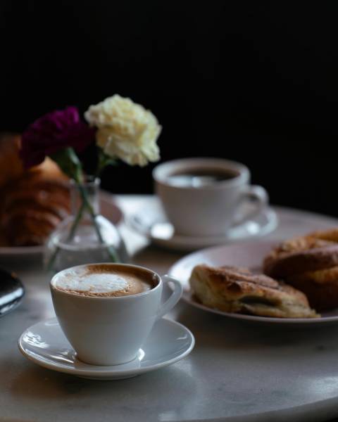 A qui faire appel pour implanter un corner coffee dans votre entreprise de Mérignac près de Bordeaux en Gironde?