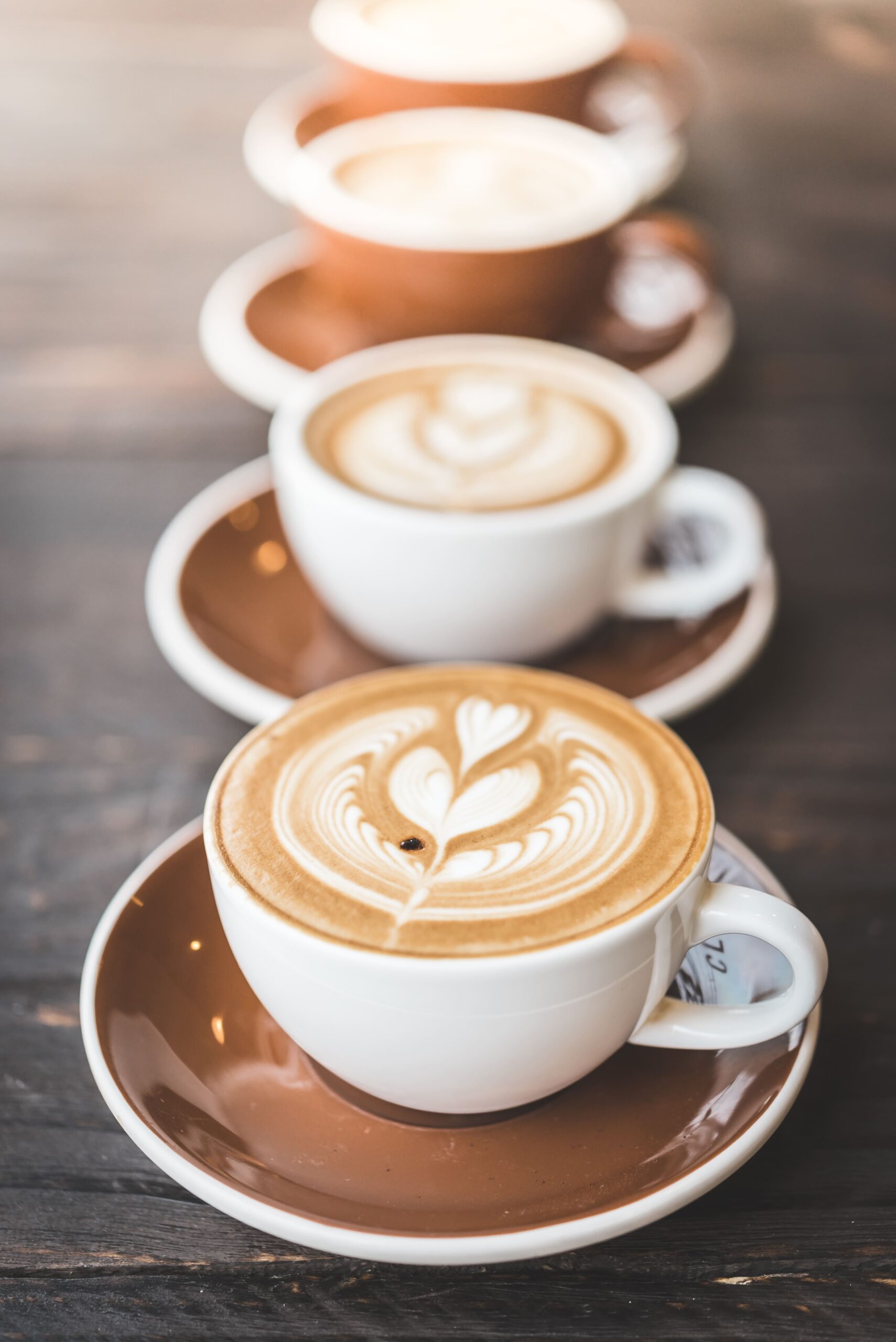 installation de distributeurs automatiques de café en Gironde